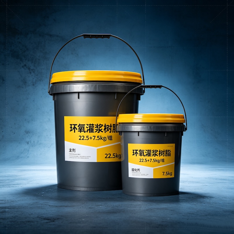 广南环氧灌浆树脂